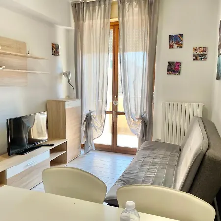 Apartment Il Mosaico Porto Sant'Elpidio