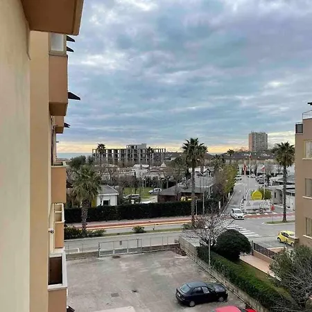 Il Mosaico Apartment
