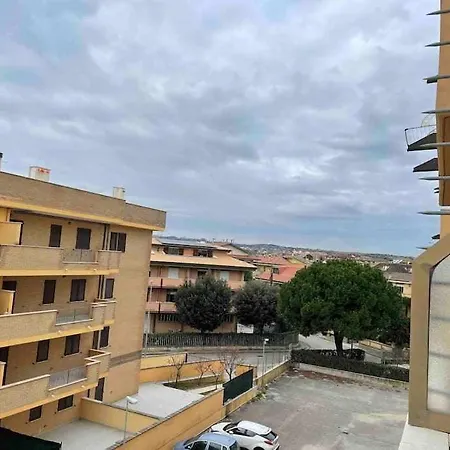 Apartment Il Mosaico Porto Sant'Elpidio