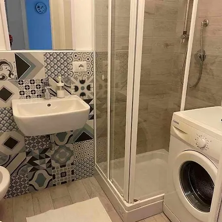 Apartment Il Mosaico