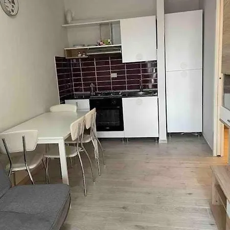 Apartment Il Mosaico Porto Sant'Elpidio